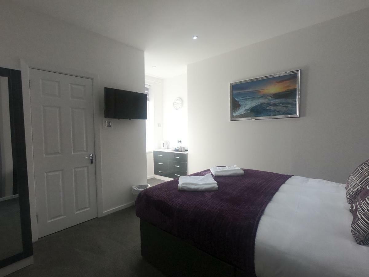33 Hotel Blackpool