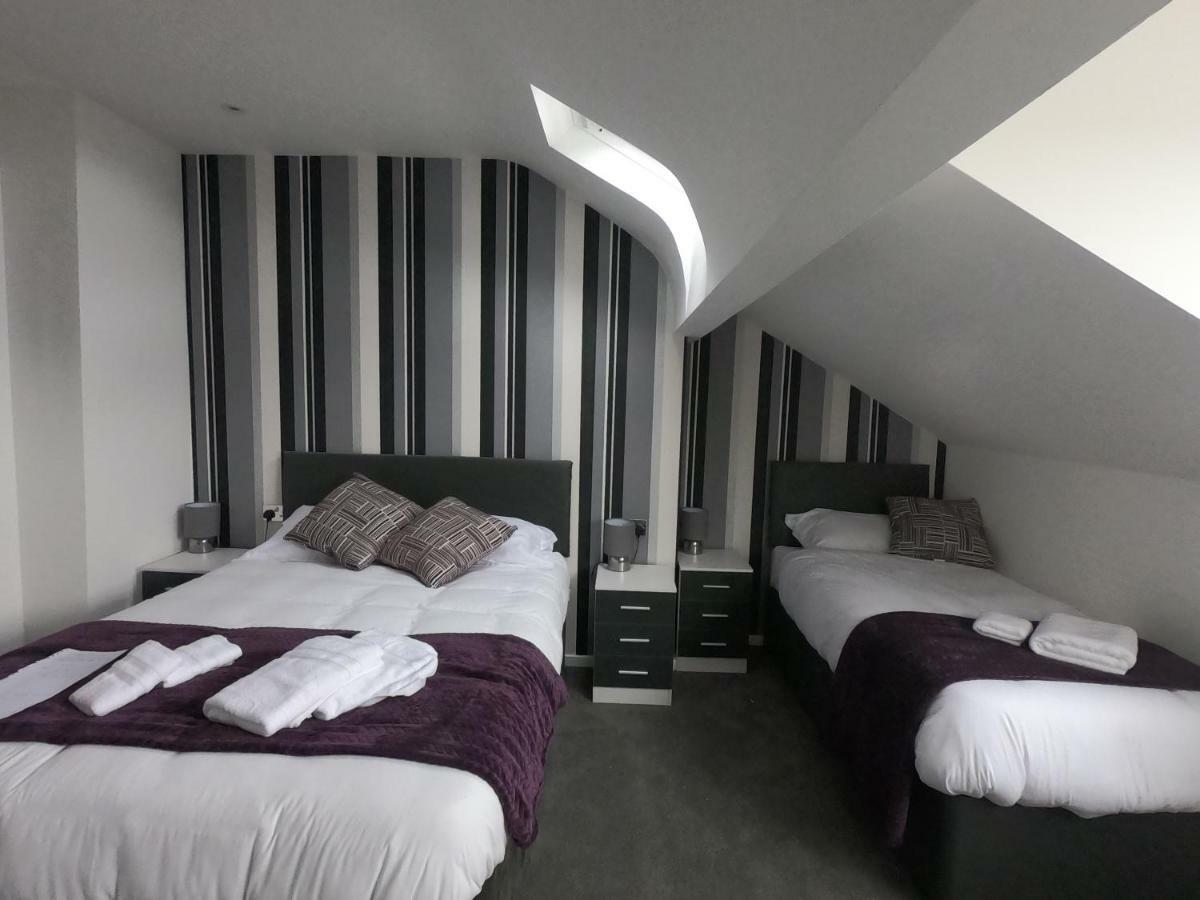 Hotel 33 Blackpool